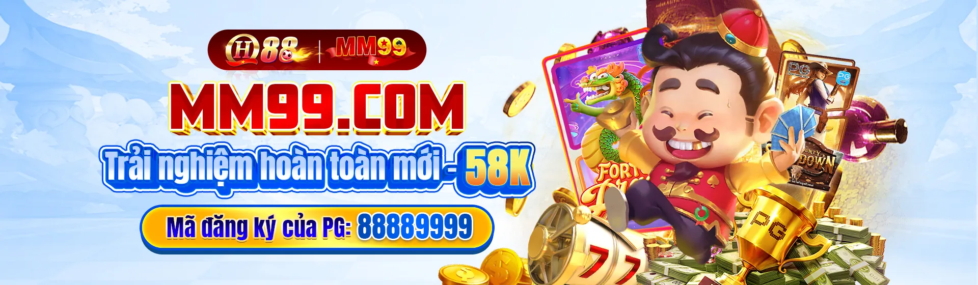 Thế giới bắn cá C168 đầy màu sắc