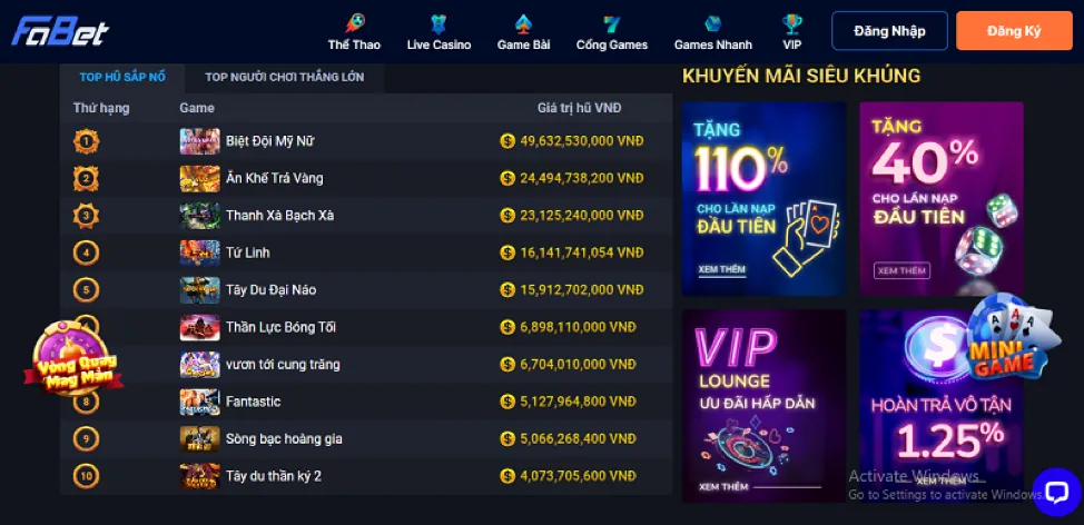 Giới thiệu về nền tảng c168 link vào